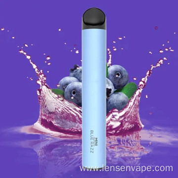 LENSEN Disposable Pod 500puffs Disposable Vape Pen